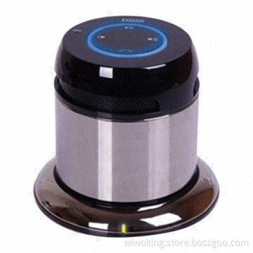 Portable Bluetooth Car Speaker with Phone, Handsfree Audio Wireless Bluetooth Intelligent Call